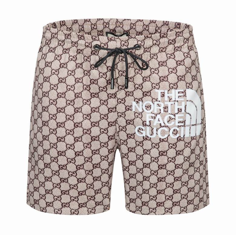 Gucci short pants men-GG5813P